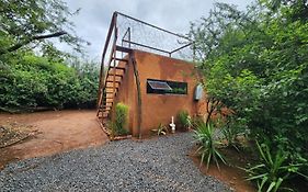 Hartbeest Bush Stay #5